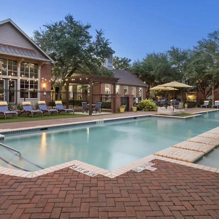 Lavish Apartment Near Houston Medical Centre Exteriér fotografie