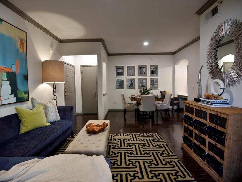 Lavish Apartment Near Houston Medical Centre Exteriér fotografie