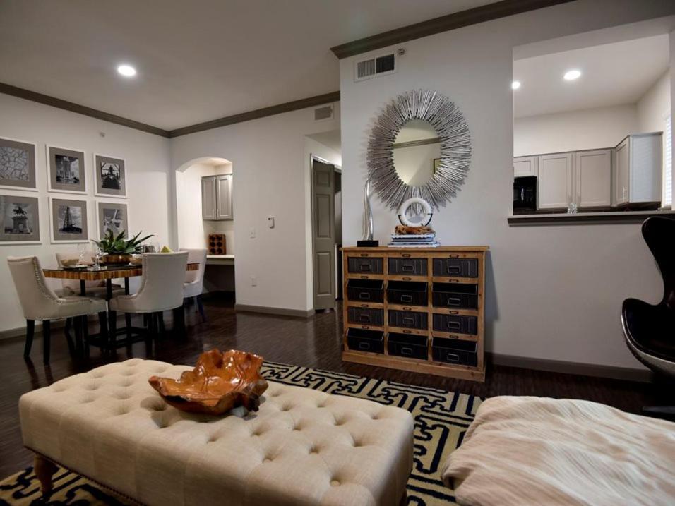 Lavish Apartment Near Houston Medical Centre Exteriér fotografie