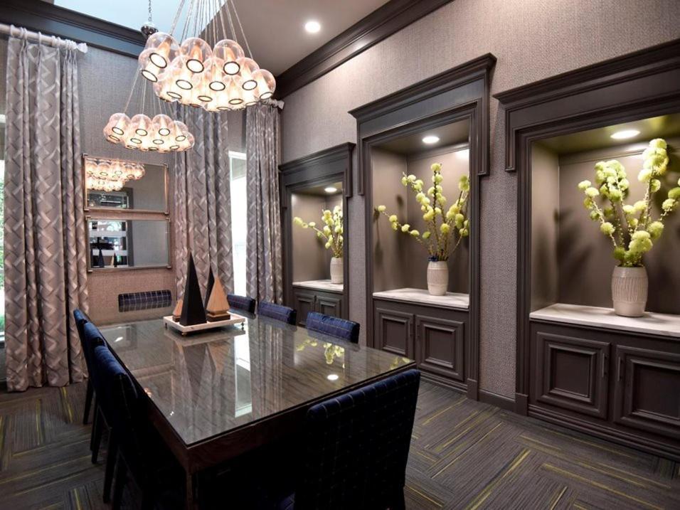 Lavish Apartment Near Houston Medical Centre Exteriér fotografie
