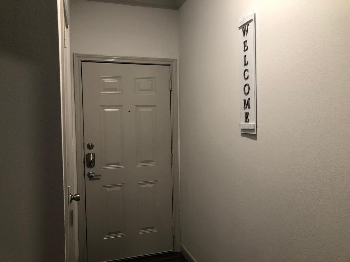 Lavish Apartment Near Houston Medical Centre Pokoj fotografie