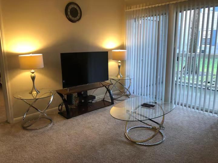 Lavish Apartment Near Houston Medical Centre Pokoj fotografie