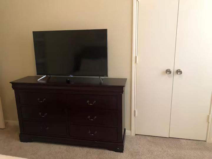 Lavish Apartment Near Houston Medical Centre Pokoj fotografie