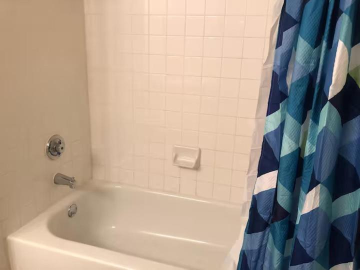 Lavish Apartment Near Houston Medical Centre Pokoj fotografie