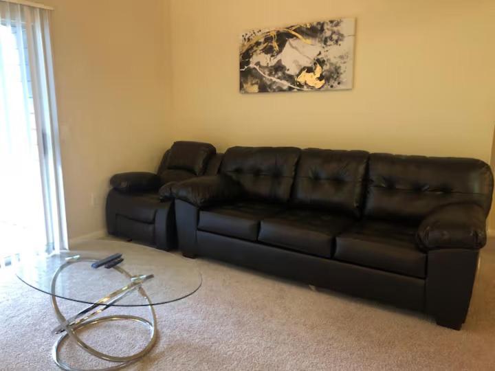 Lavish Apartment Near Houston Medical Centre Pokoj fotografie