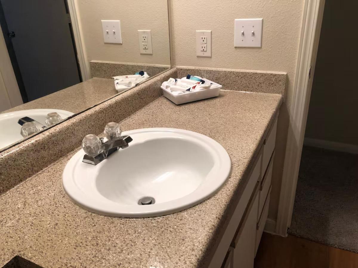 Lavish Apartment Near Houston Medical Centre Pokoj fotografie