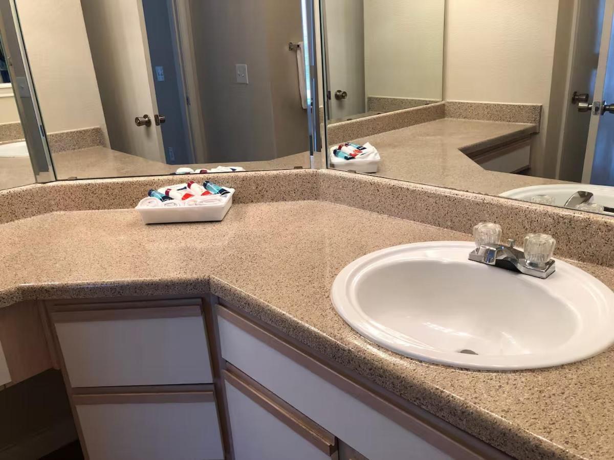 Lavish Apartment Near Houston Medical Centre Pokoj fotografie