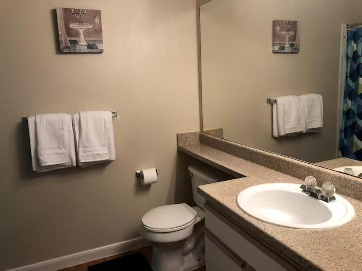 Lavish Apartment Near Houston Medical Centre Pokoj fotografie