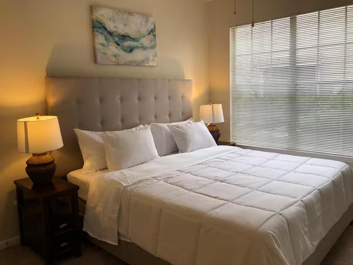 Lavish Apartment Near Houston Medical Centre Pokoj fotografie